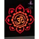 لایت باکس ریموت دار طرح سفینه