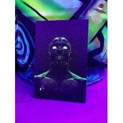 تابلو بلک لایت سایز 20 در 30 سانتیمتر