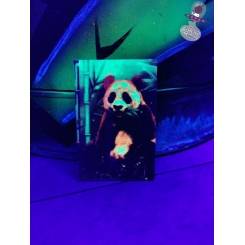 تابلو بلک لایت سایز 10در15 سانتیمتر