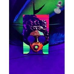 تابلو بلک لایت سایز 10در15 سانتیمتر