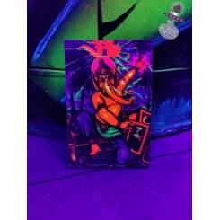 تابلو بلک لایت سایز 10در15 سانتیمتر