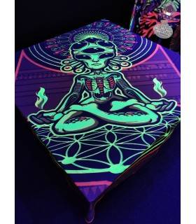 بک دراپ بلک لایت