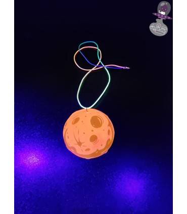 گردنبند بلک لایت