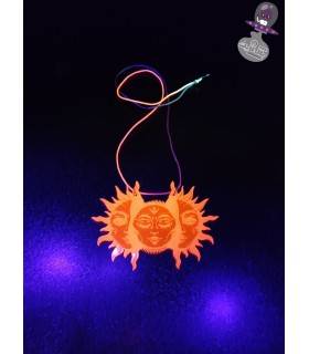 گردنبند بلک لایت