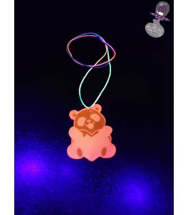 گردنبند بلک لایت