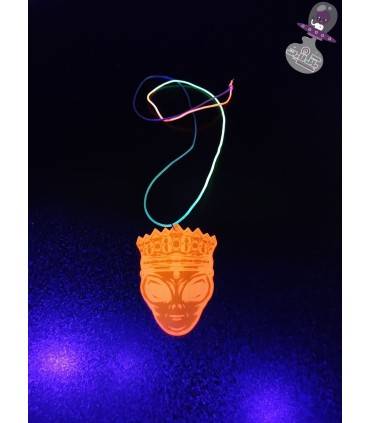 گردنبند بلک لایت