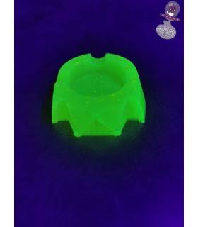 زیر سیگاری شبنما بلک لایت مدل جنگ ستارگان