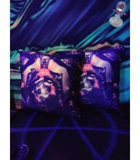 کوسن بلک لایت یک جفت