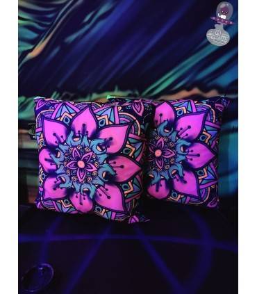 کوسن بلک لایت یک جفت