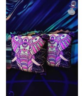 کوسن بلک لایت یک جفت