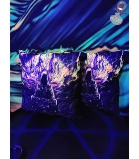 کوسن بلک لایت یک جفت