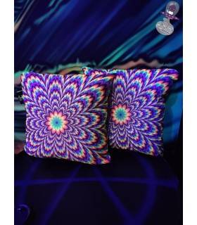 کوسن بلک لایت یک جفت