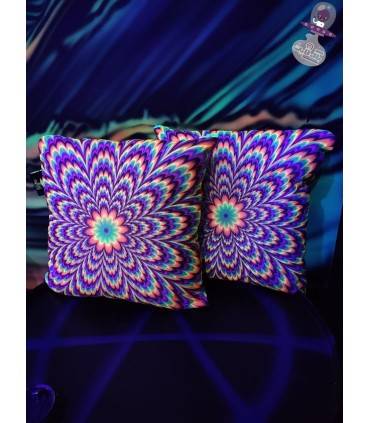 کوسن بلک لایت یک جفت