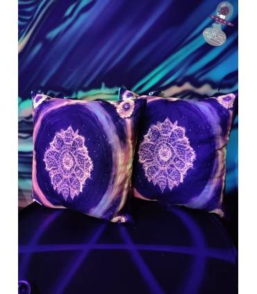 کوسن بلک لایت یک جفت