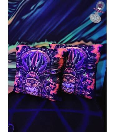 کوسن بلک لایت یک جفت