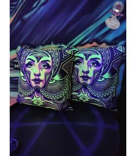 کوسن بلک لایت یک جفت