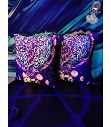 کوسن بلک لایت یک جفت