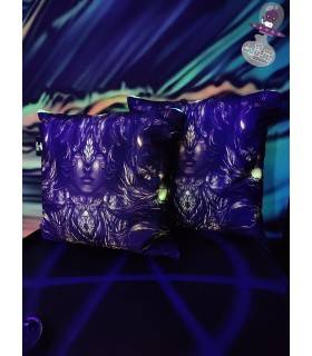 کوسن بلک لایت یک جفت