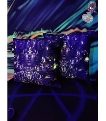 کوسن بلک لایت یک جفت