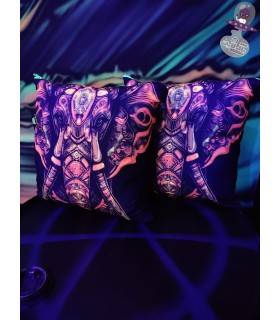 کوسن بلک لایت یک جفت