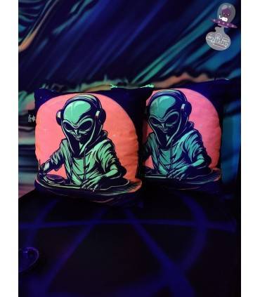 کوسن بلک لایت یک جفت