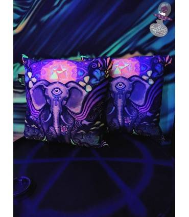 کوسن بلک لایت یک جفت