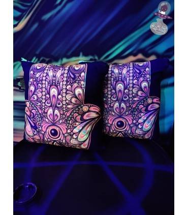 کوسن بلک لایت یک جفت