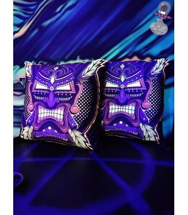 کوسن بلک لایت یک جفت