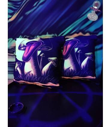 کوسن بلک لایت یک جفت