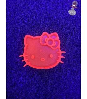 زیر سیگاری شبنما بلک لایت مدل کیتی