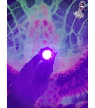 چراغ قوه پاور بلک لایت