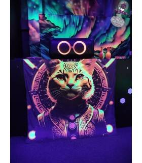 بک دراپ بلک لایت