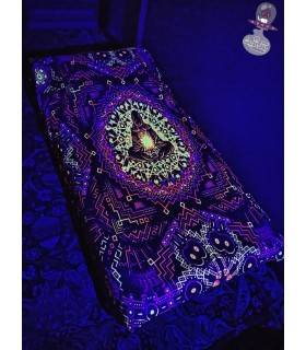 بک دراپ بلک لایت