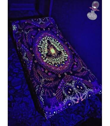 بک دراپ بلک لایت