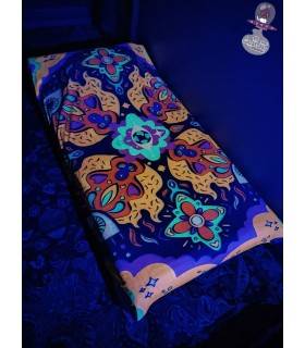 بک دراپ بلک لایت