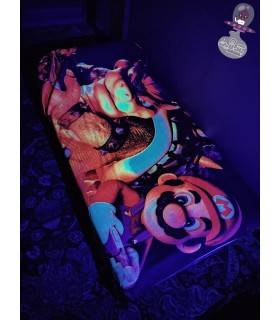 بک دراپ بلک لایت