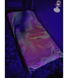 بک دراپ بلک لایت