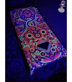 بک دراپ بلک لایت