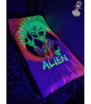 بک دراپ بلک لایت