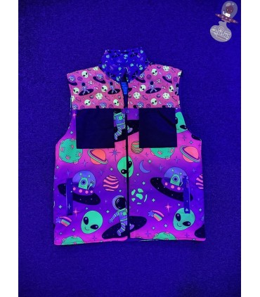 پافر بلک لایت دورو