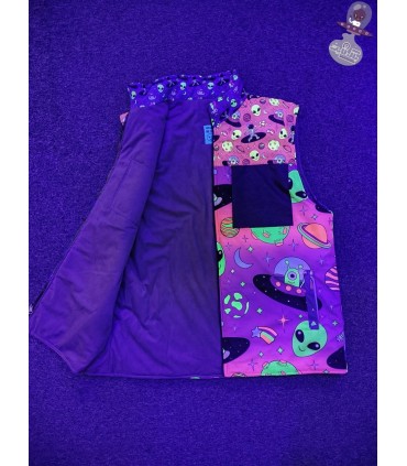 پافر بلک لایت دورو