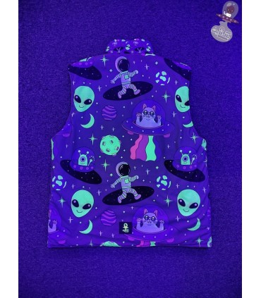 پافر بلک لایت دورو