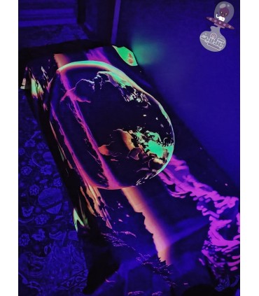 بک دراپ بلک لایت