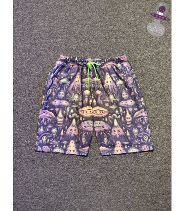 شلوارک بلک لایت