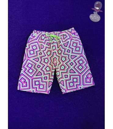 شلوارک بلک لایت