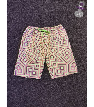 شلوارک بلک لایت