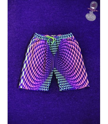 شلوارک بلک لایت