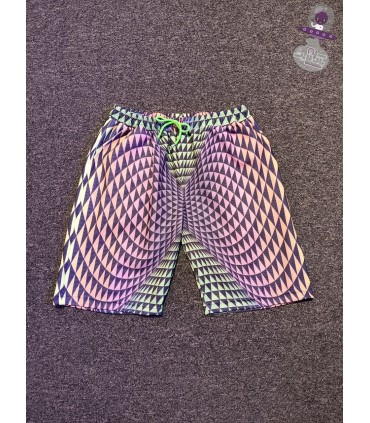 شلوارک بلک لایت