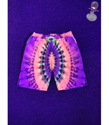 شلوارک بلک لایت