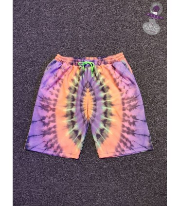 شلوارک بلک لایت